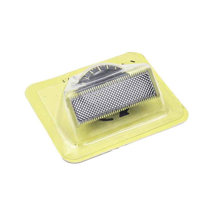 Electric Shaver Heads For Philips OneBlade QP2520 / QP2630 / QP6510 / QP210, Style: 360T - Shavers Parts by buy2fix | Online Shopping UK | buy2fix