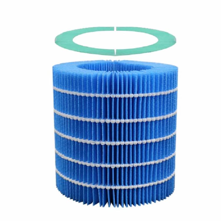 For BALMUDA Rain ERN1080 / ERN1180 / ERN1000 Humidifier Filter(Blue) - Air Purifiers Parts by buy2fix | Online Shopping UK | buy2fix