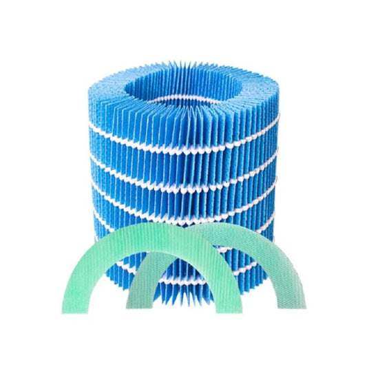 For BALMUDA Rain ERN1080 / ERN1180 / ERN1000 Humidifier Filter(Blue) - Air Purifiers Parts by buy2fix | Online Shopping UK | buy2fix