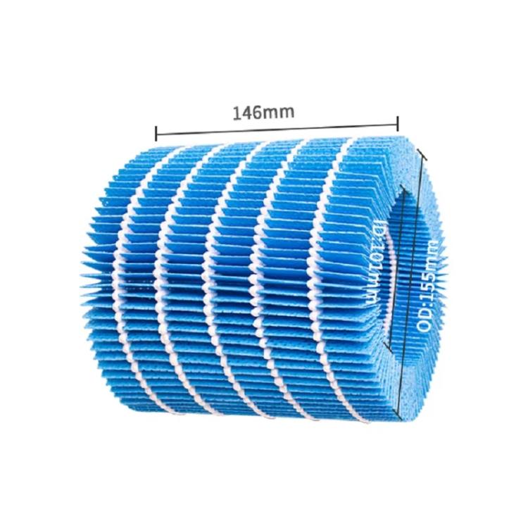 For BALMUDA Rain ERN1080 / ERN1180 / ERN1000 Humidifier Filter(Blue) - Air Purifiers Parts by buy2fix | Online Shopping UK | buy2fix