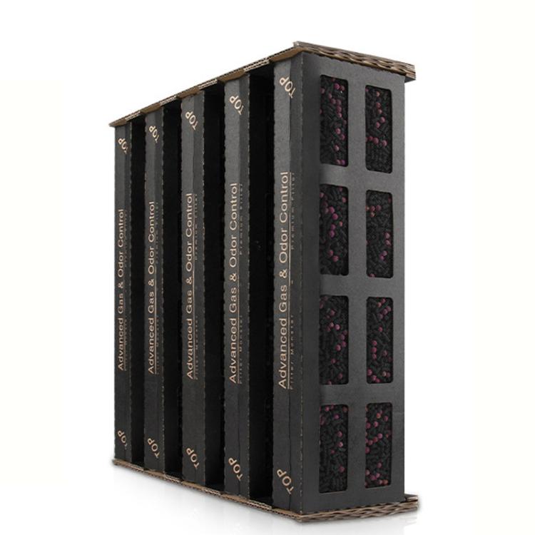 For IQAir HP250 V5-Cell Air Purifier Filter - Air Purifiers Parts by buy2fix | Online Shopping UK | buy2fix