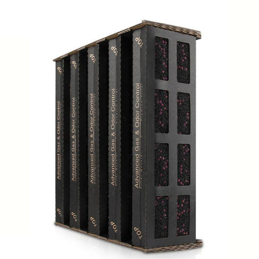 For IQAir HP250 V5-Cell Air Purifier Filter - Air Purifiers Parts by buy2fix | Online Shopping UK | buy2fix