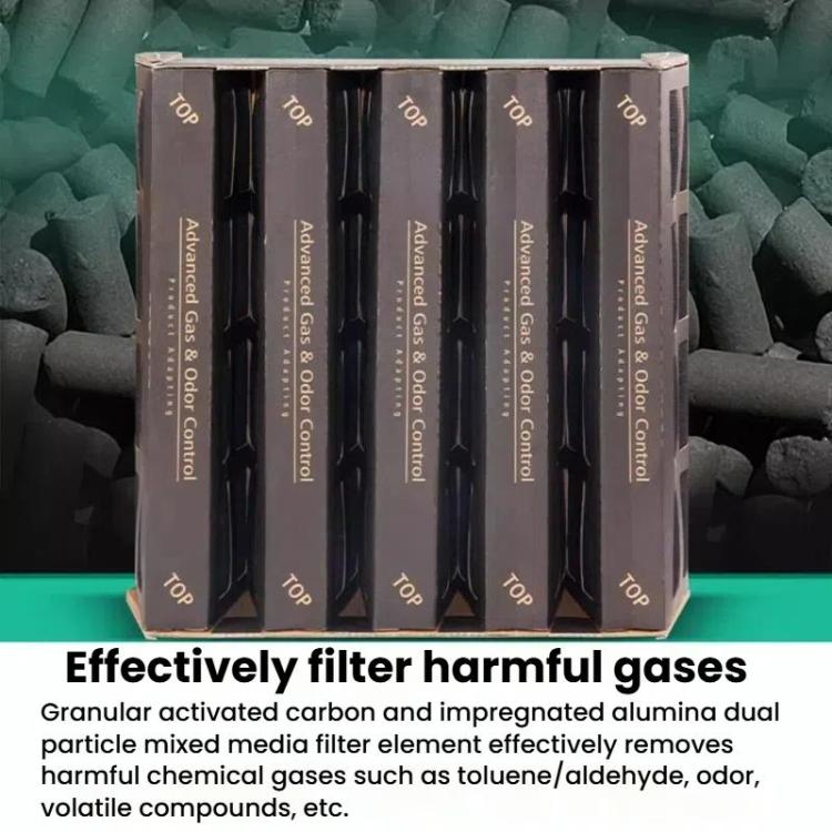 For IQAir HP250 V5-Cell Air Purifier Filter - Air Purifiers Parts by buy2fix | Online Shopping UK | buy2fix