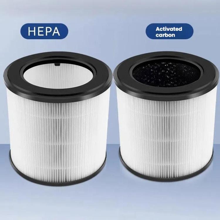 FY0293 Activated Carbon Filter For Philips Air Purifier AC0820 / AC0830 / AC0810 / AC0819 - Air Purifiers Parts by buy2fix | Online Shopping UK | buy2fix