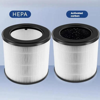 FY0194 HEPA Filter For Philips Air Purifier AC0820 / AC0830 / AC0810 / AC0819 - Air Purifiers Parts by buy2fix | Online Shopping UK | buy2fix