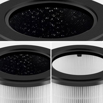 FY0194 HEPA Filter For Philips Air Purifier AC0820 / AC0830 / AC0810 / AC0819 - Air Purifiers Parts by buy2fix | Online Shopping UK | buy2fix