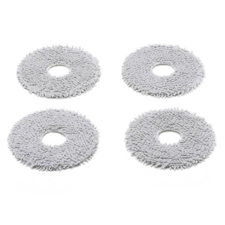 Original DJI ROMO P / A / S 4pcs Mops - For DJI Accessories by DJI | Online Shopping UK | buy2fix