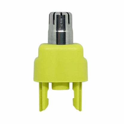 Electric Shaver Nose Hair Trimmer Replacement Blade For Philips OneBlade QP2520 / QP2630 / QP6530 / QP6510 / QP6520(Green Feet) - Shavers Parts by buy2fix | Online Shopping UK | buy2fix