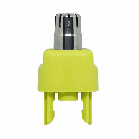 Electric Shaver Nose Hair Trimmer Replacement Blade For Philips OneBlade QP2520 / QP2630 / QP6530 / QP6510 / QP6520(Green Feet) - Shavers Parts by buy2fix | Online Shopping UK | buy2fix