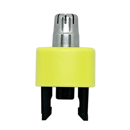 Electric Shaver Nose Hair Trimmer Replacement Blade For Philips OneBlade QP2520 / QP2630 / QP6530 / QP6510 / QP6520(Black Feet 2) - Shavers Parts by buy2fix | Online Shopping UK | buy2fix