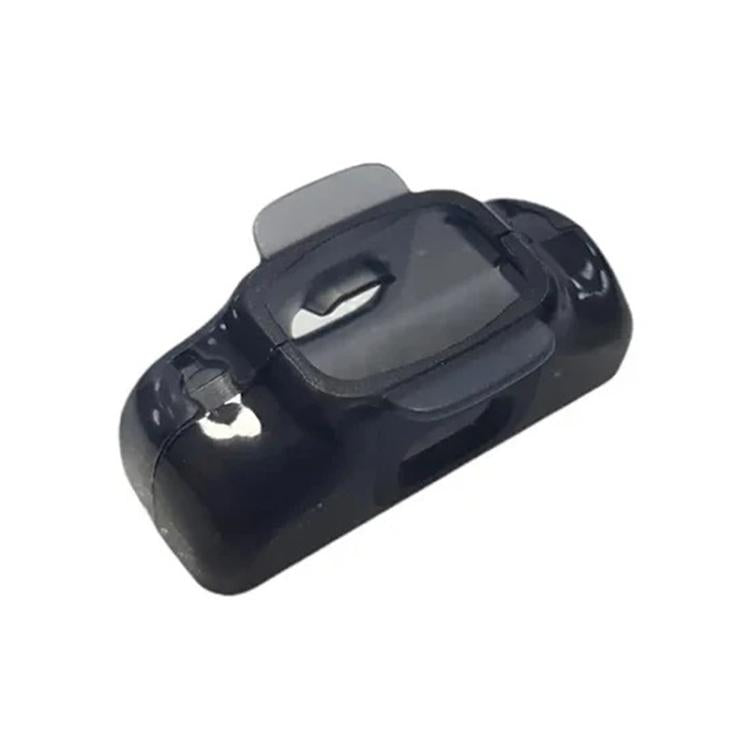 Razor Protective Cover For Philips OneBlade QP210 / QP50 / QP2523 / QP2520 / QP6520(Transparent) - Shavers Parts by buy2fix | Online Shopping UK | buy2fix