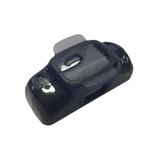 Razor Protective Cover For Philips OneBlade QP210 / QP50 / QP2523 / QP2520 / QP6520(Transparent) - Shavers Parts by buy2fix | Online Shopping UK | buy2fix