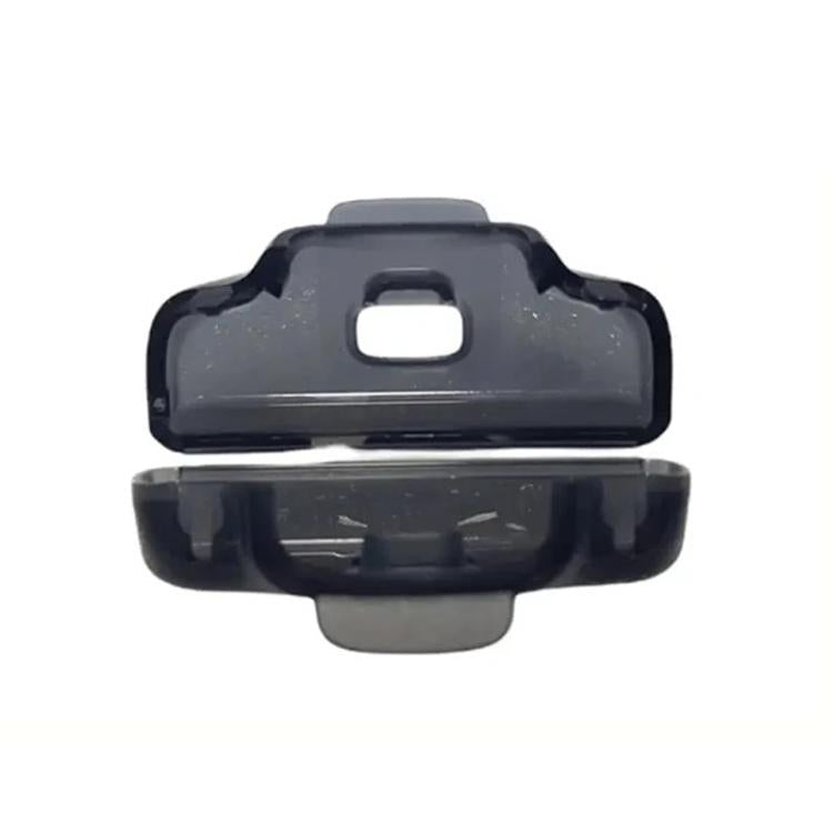 Razor Protective Cover For Philips OneBlade QP210 / QP50 / QP2523 / QP2520 / QP6520(Transparent) - Shavers Parts by buy2fix | Online Shopping UK | buy2fix