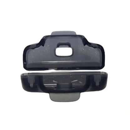 Razor Protective Cover For Philips OneBlade QP210 / QP50 / QP2523 / QP2520 / QP6520(Transparent) - Shavers Parts by buy2fix | Online Shopping UK | buy2fix