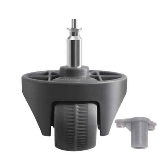 For NARWAL J4 Smart Sweeper Universal Wheel Guide Wheel Accessories, Spec: With Stand - For NARWAL Accessories by buy2fix | Online Shopping UK | buy2fix