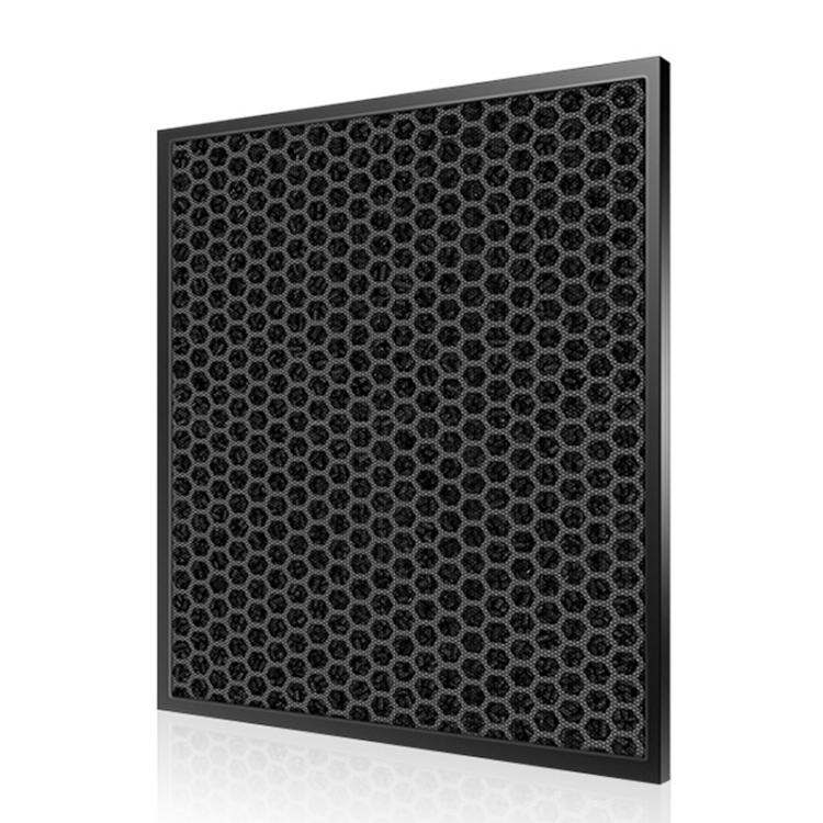 Air Purifier Filter For Philips AC4076 AC4072 AC4074 AC4083 AC4084 AC4085 AC4086 ACP073, Spec: Activated Carbon - Air Purifiers Parts by buy2fix | Online Shopping UK | buy2fix