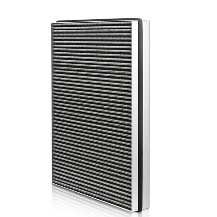 Air Purifier Filter For Philips AC4076 AC4072 AC4074 AC4083 AC4084 AC4085 AC4086 ACP073, Spec: Upgrade Aldehyde Composite - Air Purifiers Parts by buy2fix | Online Shopping UK | buy2fix