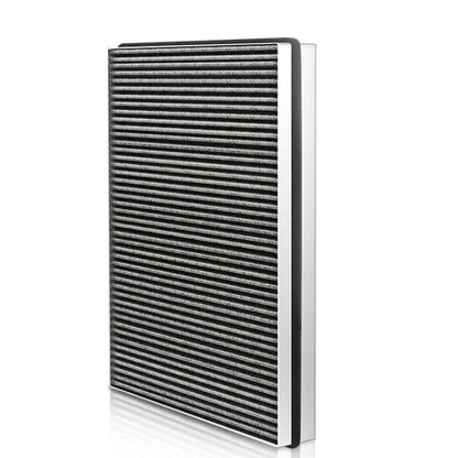 Air Purifier Filter For Philips AC4076 AC4072 AC4074 AC4083 AC4084 AC4085 AC4086 ACP073, Spec: Upgrade Aldehyde Composite - Air Purifiers Parts by buy2fix | Online Shopping UK | buy2fix