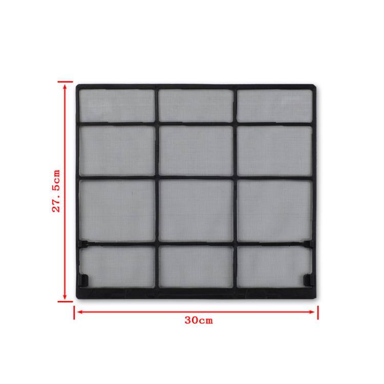 30 x 27.5cm  Air Conditioner Flter For GREE 1P/ 2P Various Models Home Appliance Parts - Air Conditioner Parts by buy2fix | Online Shopping UK | buy2fix