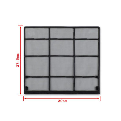 30 x 27.5cm  Air Conditioner Flter For GREE 1P/ 2P Various Models Home Appliance Parts - Air Conditioner Parts by buy2fix | Online Shopping UK | buy2fix