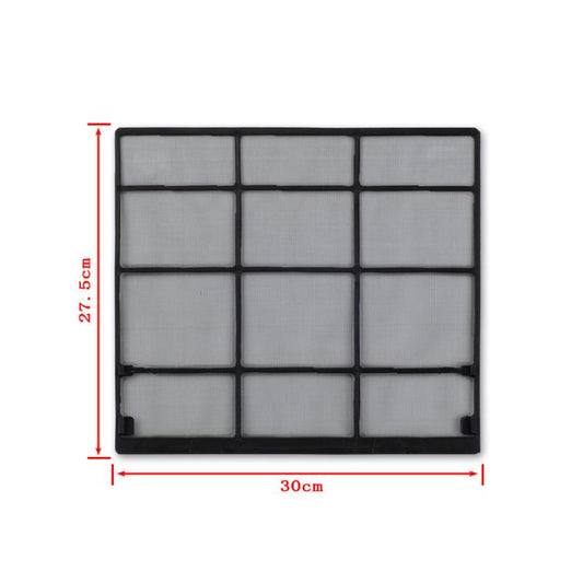 30 x 27.5cm  Air Conditioner Flter For GREE 1P/ 2P Various Models Home Appliance Parts - Air Conditioner Parts by buy2fix | Online Shopping UK | buy2fix