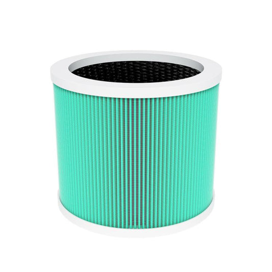 HY1800 Replacement Filter For MORENTO Air Purifier Formaldehyde Removal, PM2.5 Filter With Activated Carbon & HEPA Technology - Air Purifiers Parts by buy2fix | Online Shopping UK | buy2fix