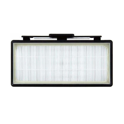 For Bosch SIEMENS BBZ154HF VZ154HFB Vacuum Cleaner HEPA Filter(Black Rectangle) - Other Accessories by buy2fix | Online Shopping UK | buy2fix