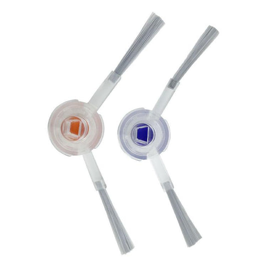 For NARWAL J4 Sweeper Accessories, Spec: 1pair Side Brushes - For NARWAL Accessories by buy2fix | Online Shopping UK | buy2fix