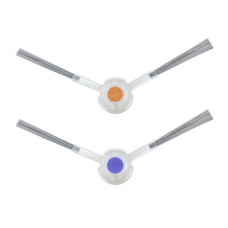 For NARWAL J4 Sweeper Accessories, Spec: 1pair Side Brushes - For NARWAL Accessories by buy2fix | Online Shopping UK | buy2fix