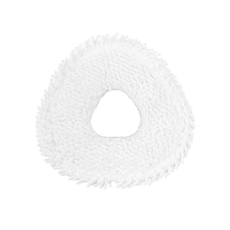 For NARWAL J4 Sweeper Accessories, Spec: White Rag - For NARWAL Accessories by buy2fix | Online Shopping UK | buy2fix