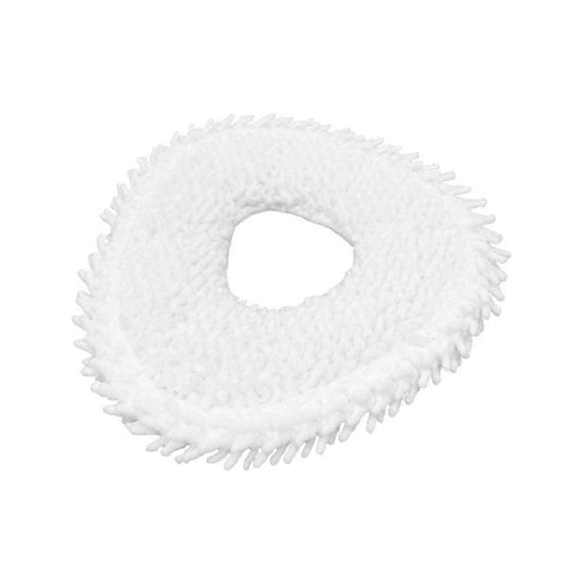 For NARWAL J4 Sweeper Accessories, Spec: White Rag - For NARWAL Accessories by buy2fix | Online Shopping UK | buy2fix
