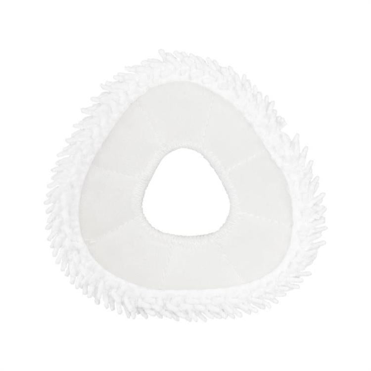 For NARWAL J4 Sweeper Accessories, Spec: White Rag - For NARWAL Accessories by buy2fix | Online Shopping UK | buy2fix