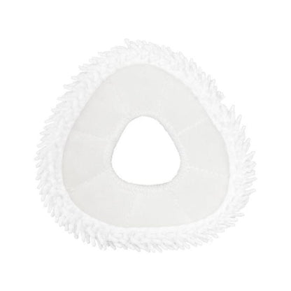 For NARWAL J4 Sweeper Accessories, Spec: White Rag - For NARWAL Accessories by buy2fix | Online Shopping UK | buy2fix