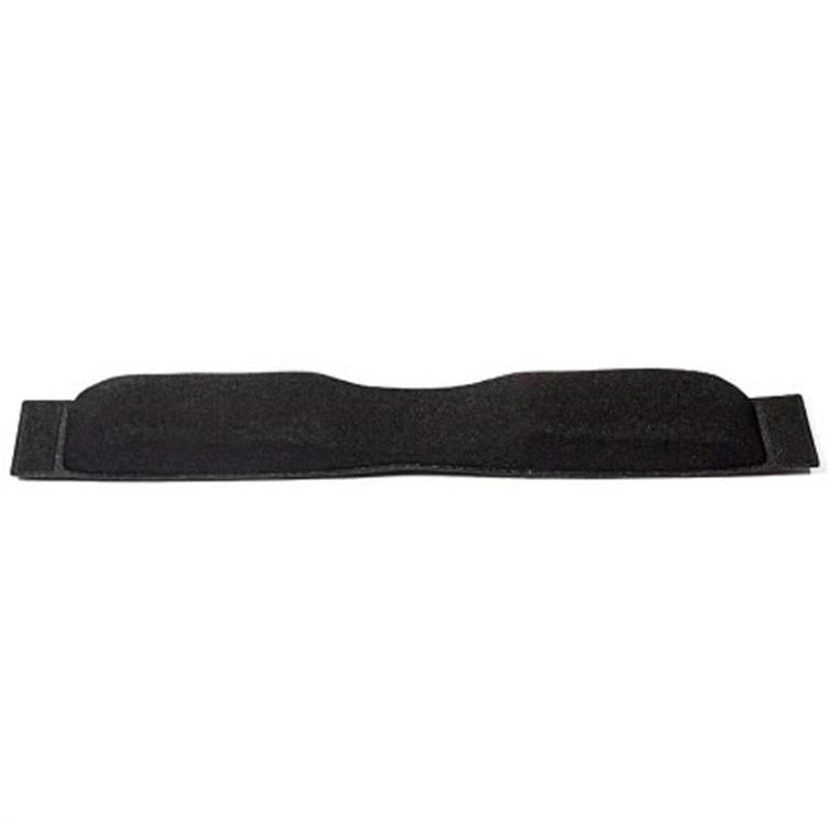 2-section Head Beam Pad For Sennheiser HD545, HD565, HD580, HD600, HD650 Headphones - Earmuff & Pad by buy2fix | Online Shopping UK | buy2fix