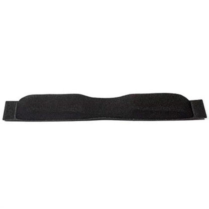 2-section Head Beam Pad For Sennheiser HD545, HD565, HD580, HD600, HD650 Headphones - Earmuff & Pad by buy2fix | Online Shopping UK | buy2fix