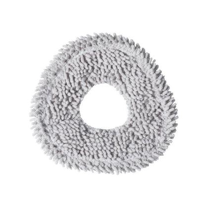 For NARWAL Xiaoyao 001 / J4 / J4 Lite / J3 / J2 / J1 Gray Rag Sweeping Robot Accessories - For NARWAL Accessories by buy2fix | Online Shopping UK | buy2fix