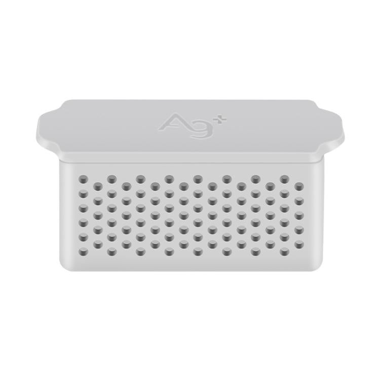 For NARWAL Xiaoyao 001 / J4 / J4 Lite / J3 / J2 / J1 Silver Ion Module Sweeping Robot Accessories - For NARWAL Accessories by buy2fix | Online Shopping UK | buy2fix