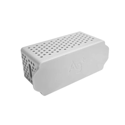 For NARWAL Xiaoyao 001 / J4 / J4 Lite / J3 / J2 / J1 Silver Ion Module Sweeping Robot Accessories - For NARWAL Accessories by buy2fix | Online Shopping UK | buy2fix