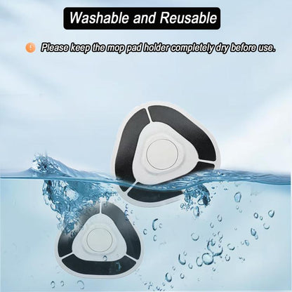 For NARWAL Xiaoyao 001 / J4 / J4 Lite / J3 / J2 / J1 Mopping Module Sweeping Robot Accessories - For NARWAL Accessories by buy2fix | Online Shopping UK | buy2fix