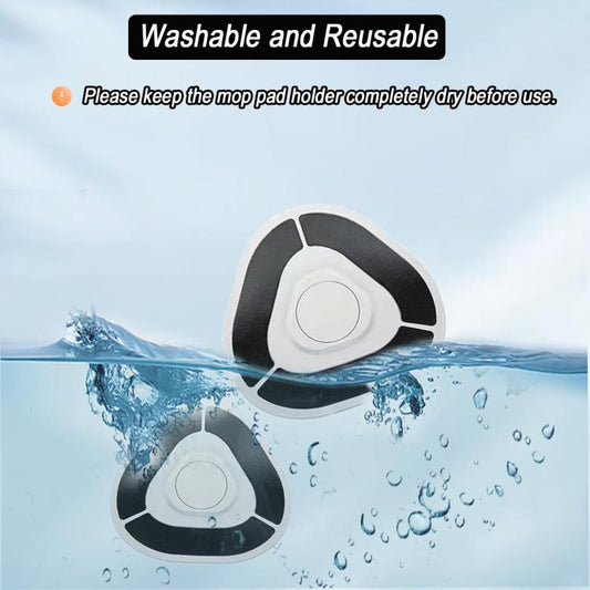 For NARWAL Xiaoyao 001 / J4 / J4 Lite / J3 / J2 / J1 Mopping Module Sweeping Robot Accessories - For NARWAL Accessories by buy2fix | Online Shopping UK | buy2fix