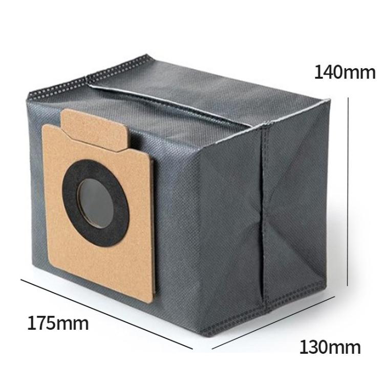 For Eufy X8 / X8 Pro Sweeping Robot Accessories Dust Bag - For Eufy Accessories by buy2fix | Online Shopping UK | buy2fix