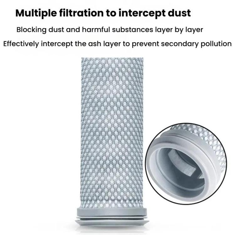 For Tineco A10 / A11 / S11 / S12 Vacuum Cleaner Accessories, Spec: Prefilter - For Tineco Accessories by buy2fix | Online Shopping UK | buy2fix