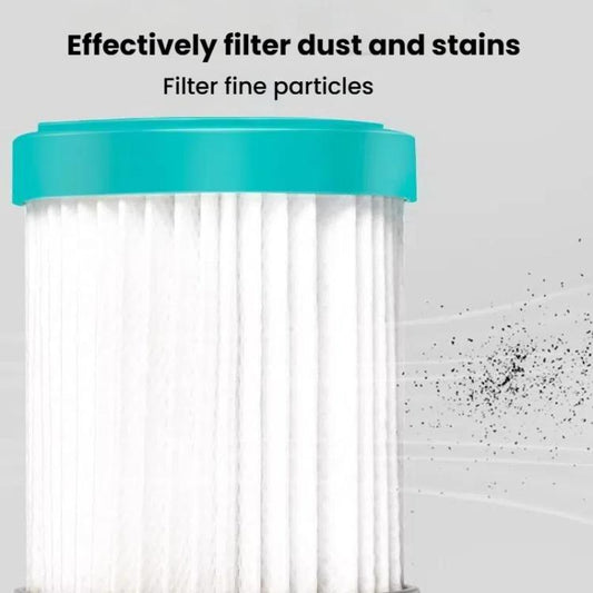 For Tineco A10 / A11 / S11 / S12 Vacuum Cleaner Accessories, Spec: Rear Filter - For Tineco Accessories by buy2fix | Online Shopping UK | buy2fix