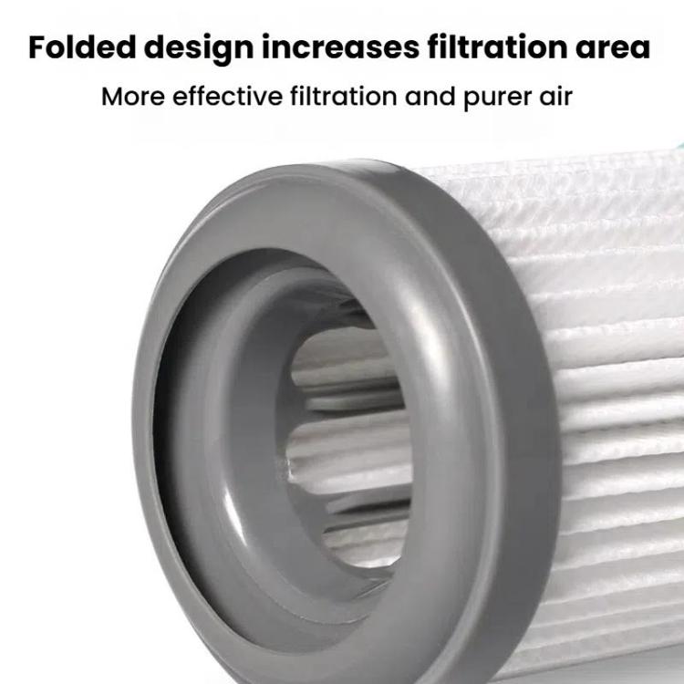 For Tineco A10 / A11 / S11 / S12 Vacuum Cleaner Accessories, Spec: Rear Filter - For Tineco Accessories by buy2fix | Online Shopping UK | buy2fix