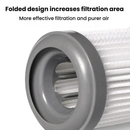 For Tineco A10 / A11 / S11 / S12 Vacuum Cleaner Accessories, Spec: Rear Filter - For Tineco Accessories by buy2fix | Online Shopping UK | buy2fix