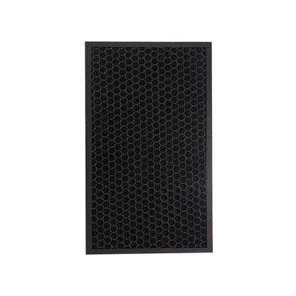 Activated Carbon Filter For Sharp Air Purifier KC-E50-W / KC-D50-W / KC-E40-W / KC-F50-W / KC-D40E / KC-50TH1-W - Air Purifiers Parts by buy2fix | Online Shopping UK | buy2fix