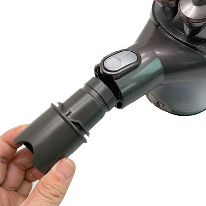 For Dyson V6 / V7 / V8 / V10 To V6 DC Series Vacuum Cleaner Accessories, Spec: F Adapter - For Dyson Accessories by buy2fix | Online Shopping UK | buy2fix