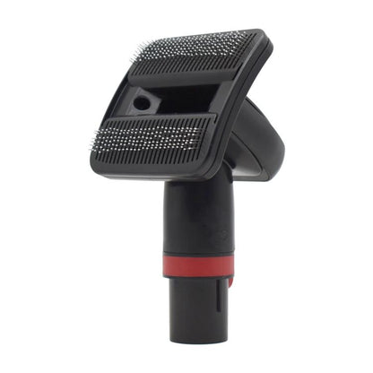 Pet Hair Brush Tool Attachment For Dyson V7/V8/V10/V11/V15 Vacuum(Black) - For Dyson Accessories by buy2fix | Online Shopping UK | buy2fix