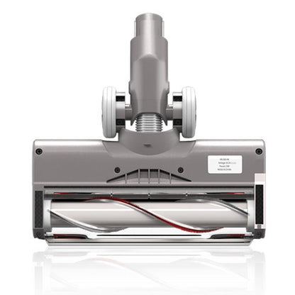 For Dyson V7 V8 V10 V11 V15 Carbon Fiber Direct Drive Cleaner Head With LED Light - For Dyson Accessories by buy2fix | Online Shopping UK | buy2fix