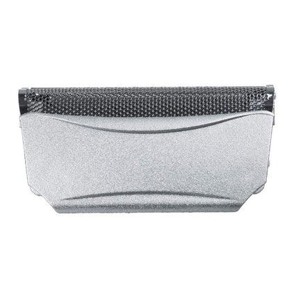 For Braun 5 / 8000 51S / 51B Series wf2s / 5760 / 530 / 550 Replacement Foil Head(Silver) - Shavers Parts by buy2fix | Online Shopping UK | buy2fix